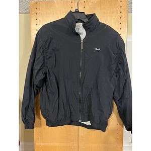 Vintage Women's Head Tennis Jacket